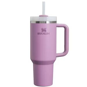 The Quencher H2.O Flowstate Tumbler 40 Oz in Lilac